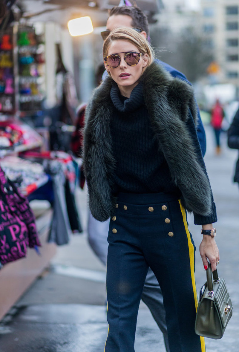 Paris Couture Week StreetStyle